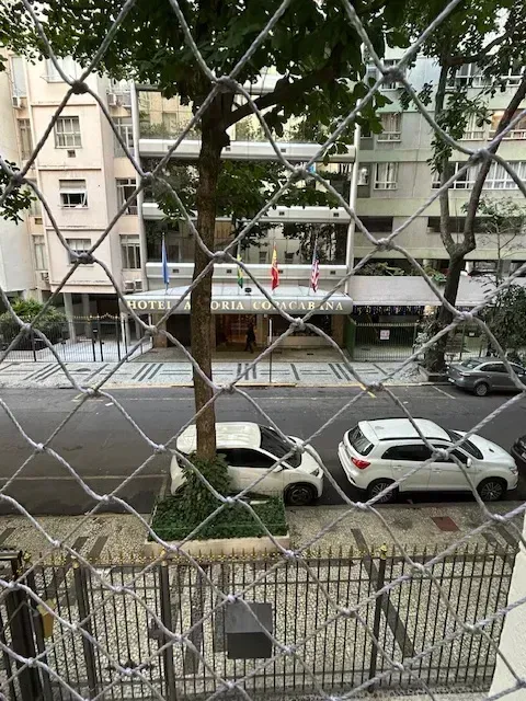 Apartamento de 104 m² com 3 quartos e cozinha fechada — photo 22