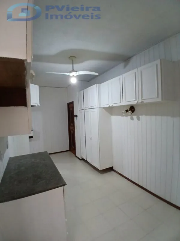 Apartamento com 2 quartos e cozinha independente — photo 21