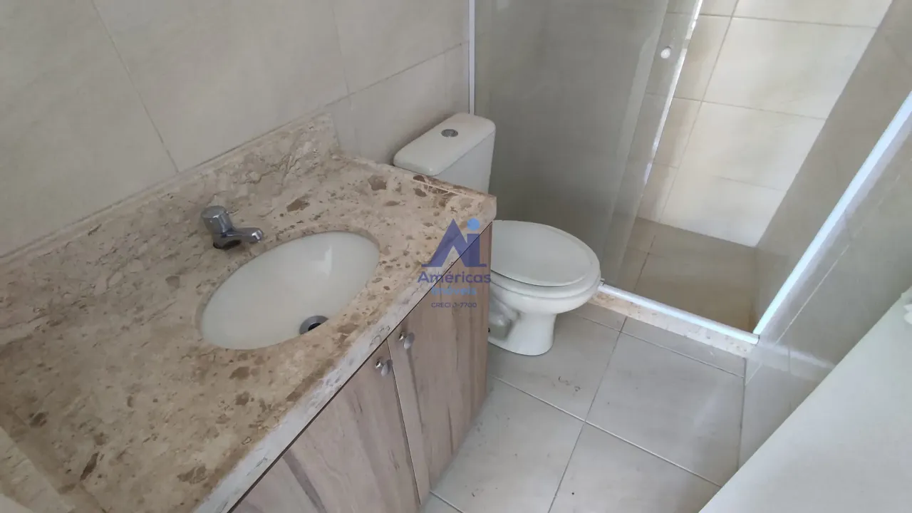 3-bedroom apartment with a balcony grill — photo 11