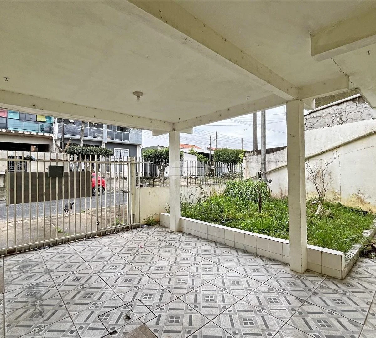 Балкон з грилем та 3 спальні: будинок 160 м² — photo 13