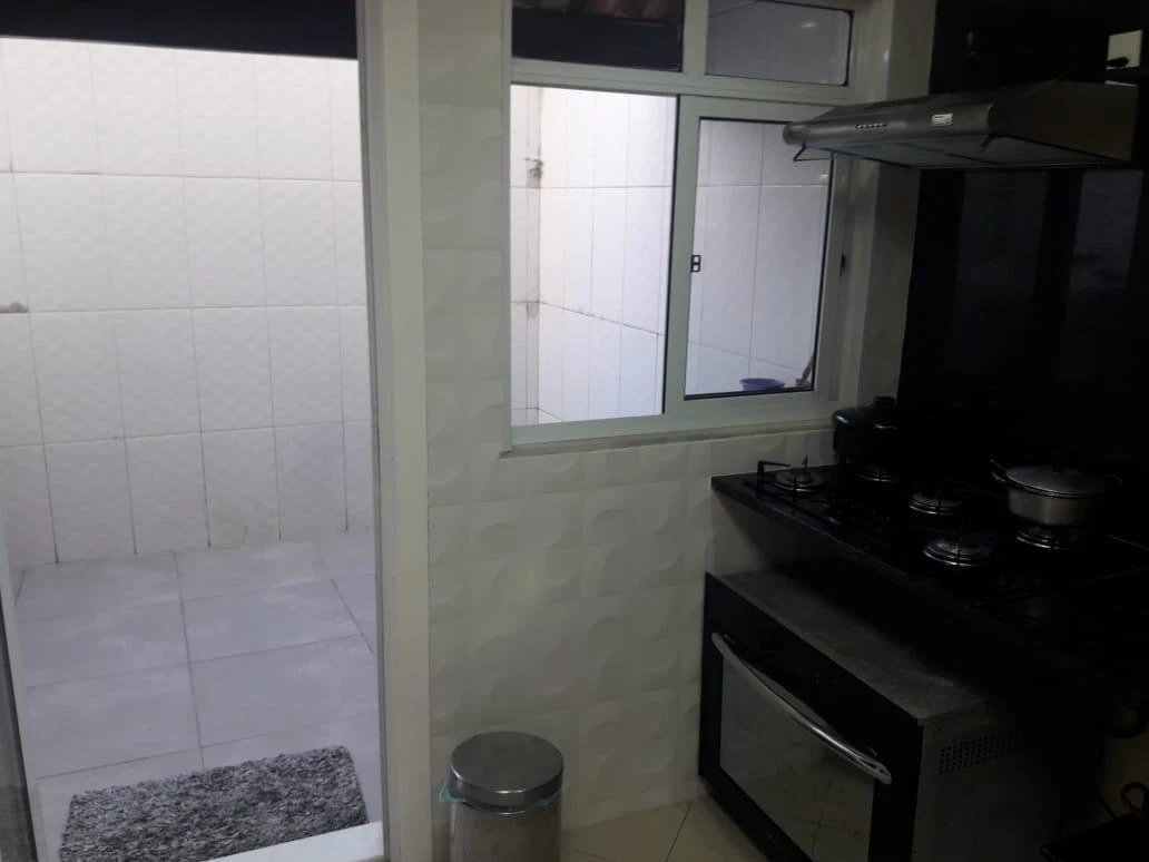 130 m² furnished house with 3 bedrooms and a balcony — photo 7
