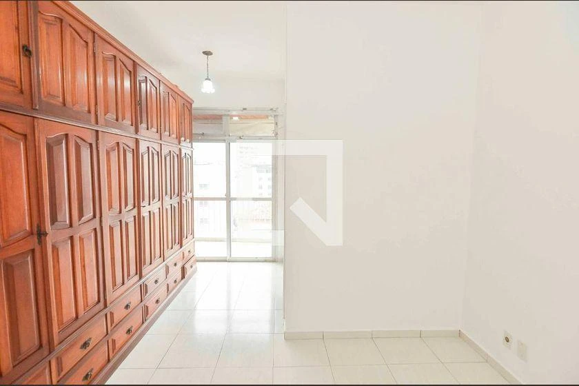 2-bedroom apartment with a home office in Rio de Janeiro — photo 4
