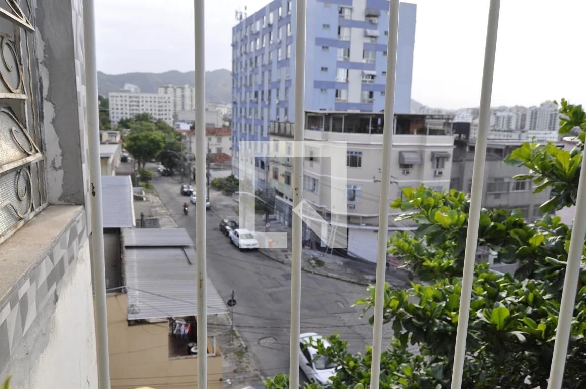 Apartamento de 2 quartos com espaço de home office, Cachambi — photo 22