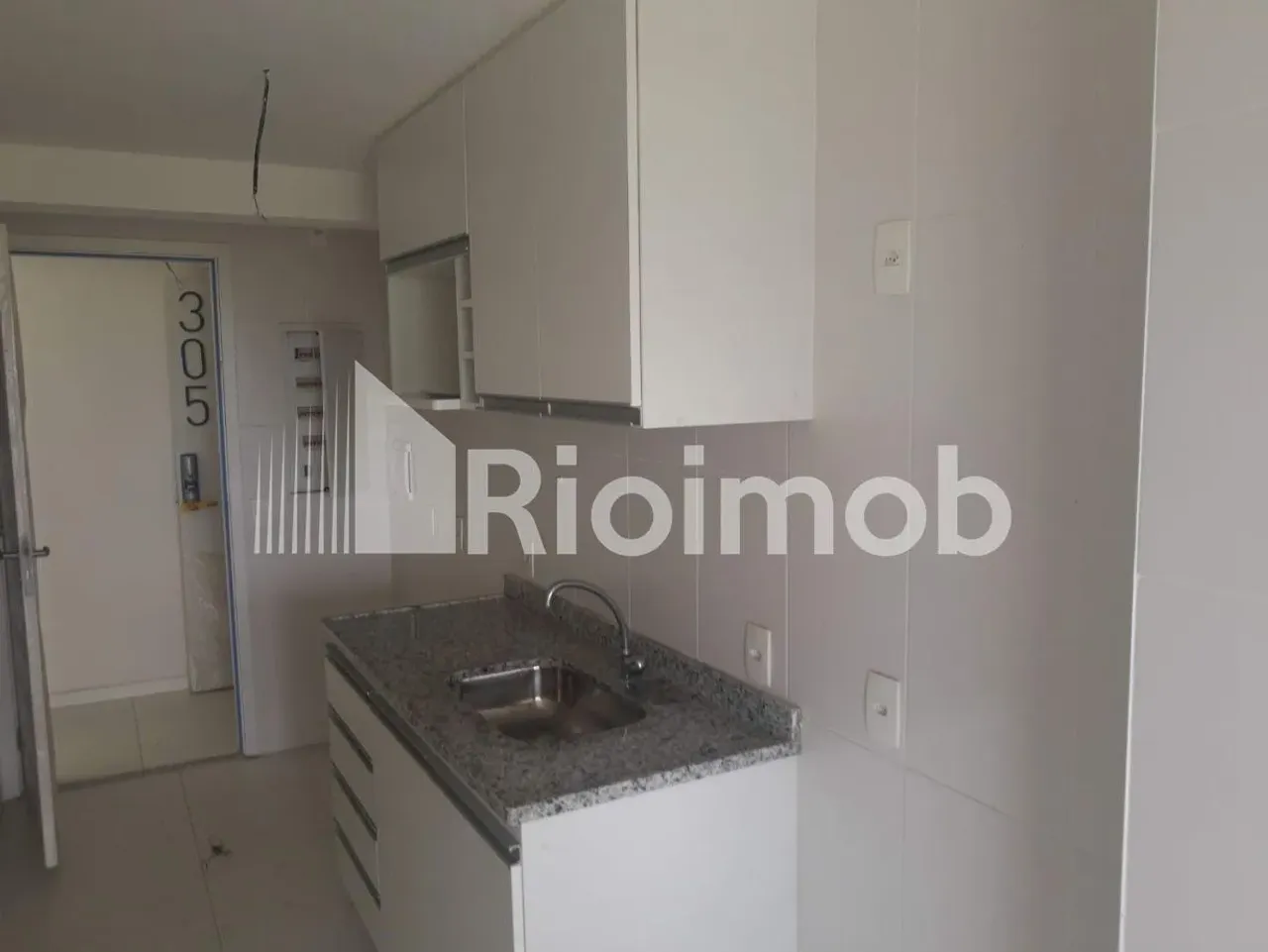 Penthouse with 4 bedrooms and 3 bathrooms — photo 14