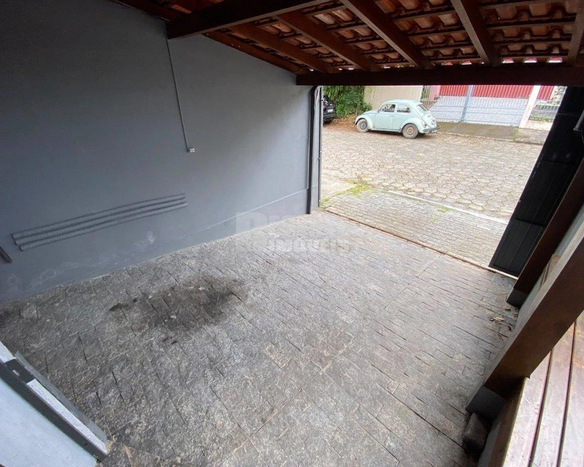 3-bedroom, 95 m² house in Florianópolis — photo 12