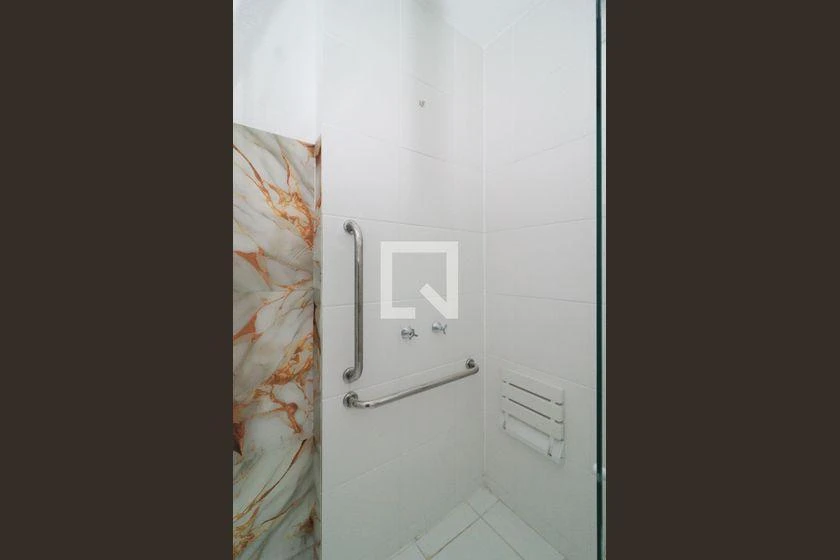 1-bedroom apartment with 40 m² and no parking — photo 14