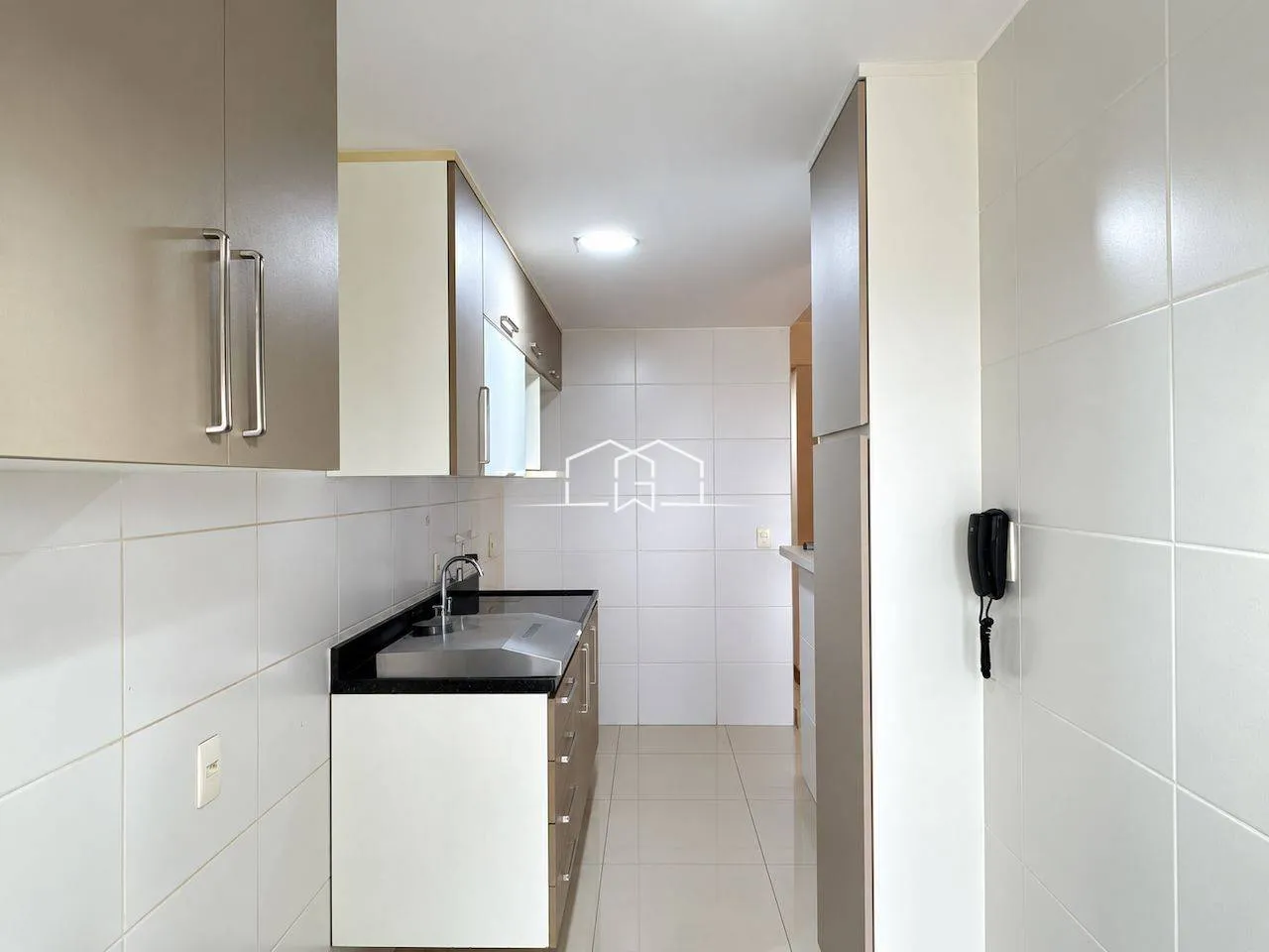 Apartamento, 82 m², com vista para as montanhas — photo 2
