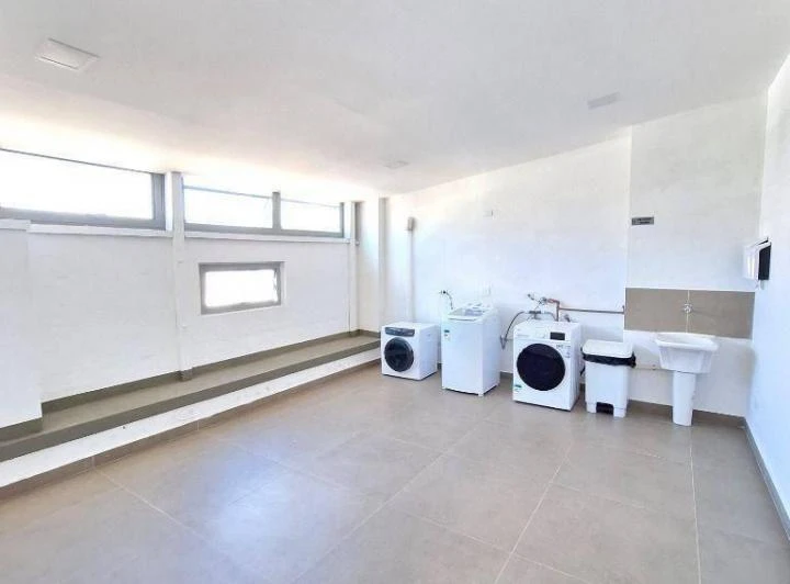 60 m² apartment with 1 bedroom on the 2nd floor — photo 4