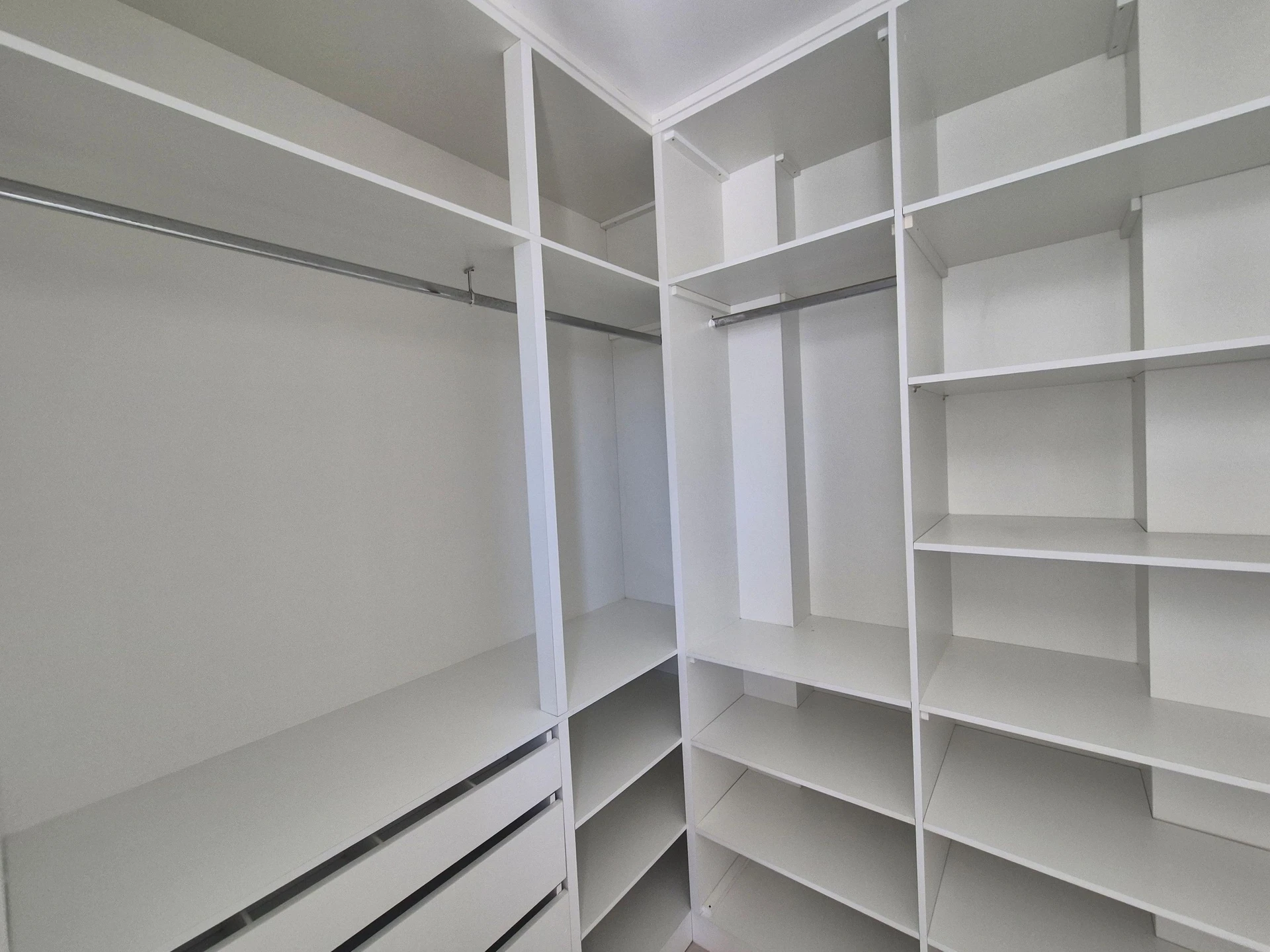 3 quartos e varanda envidraçada: apartamento de 154 m² — photo 24