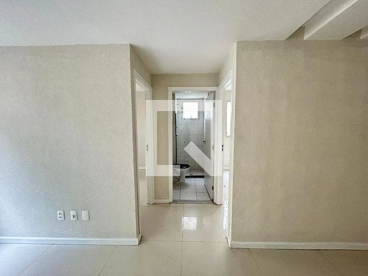 2-bedroom apartment with a washing machine in Rio de Janeiro — photo 34