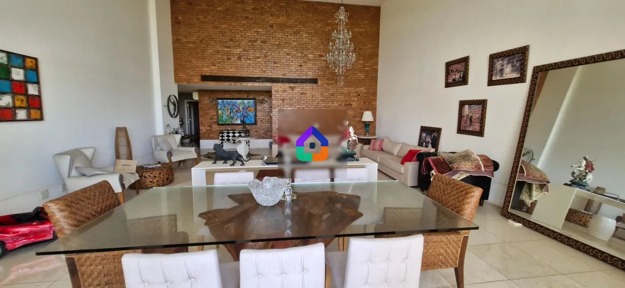 Apartment with 4 bedrooms and open kitchen with gas — photo 7