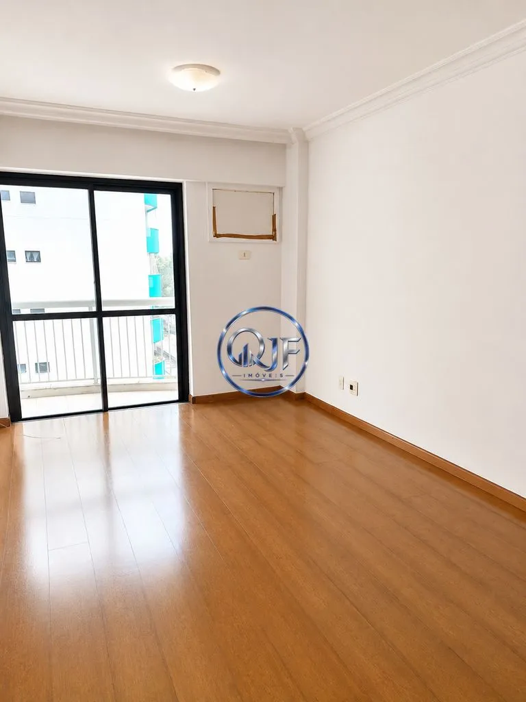 Apartamento com 2 quartos e 2 banheiros, com varanda — photo 3