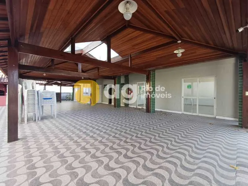 Apartamento com 2 quartos, 2 banheiros e varanda — photo 13