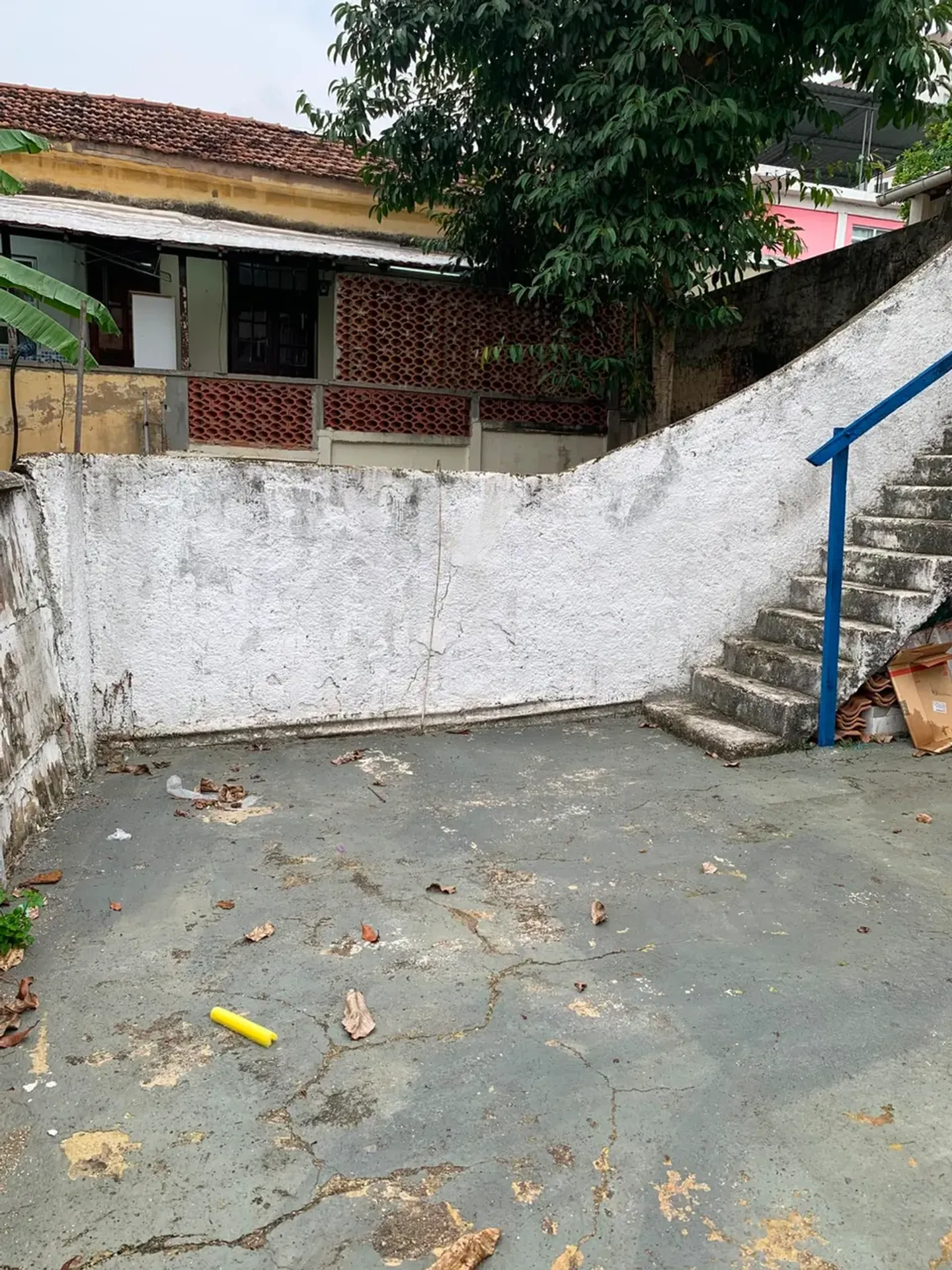 Rented house with 55 m², 2 bedrooms and 1 bathroom — photo 25