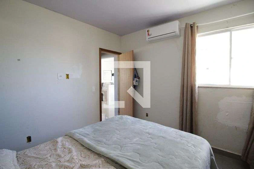 Apartamento mobiliado com 2 quartos e cozinha aberta — photo 10
