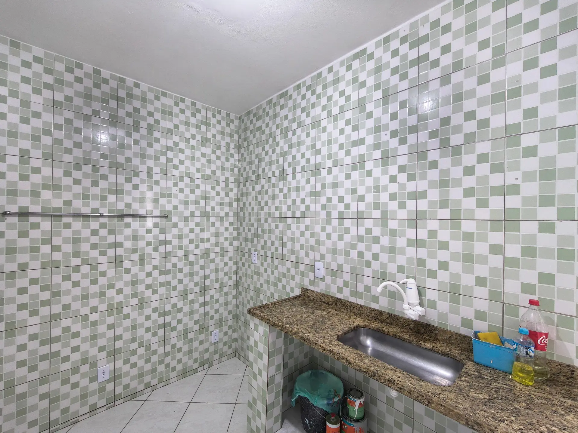 Будинок: 2 спальні, 60 м² — photo 7