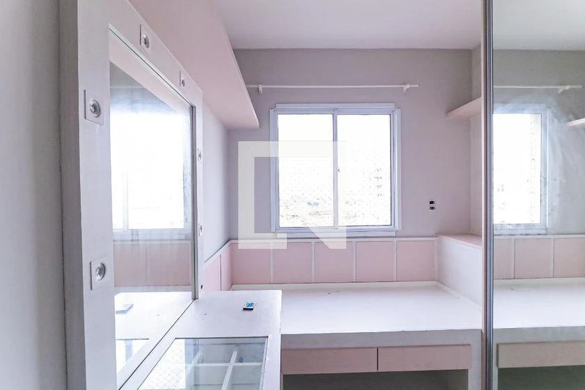 Apartamento de 2 quartos em condomínio com academia — photo 34
