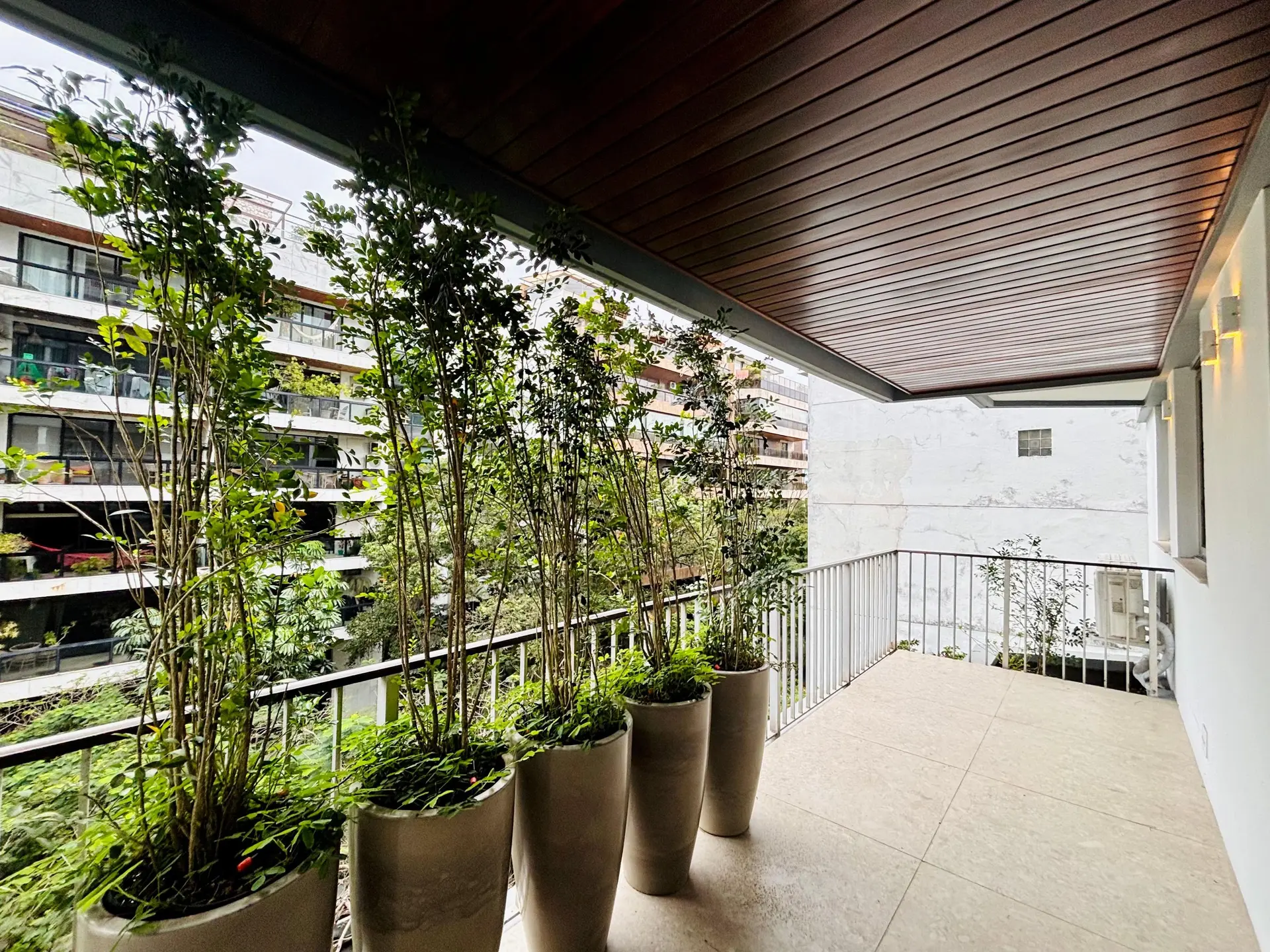 Apartamento de 3 quartos com varanda envidraçada, Ipanema — photo 10