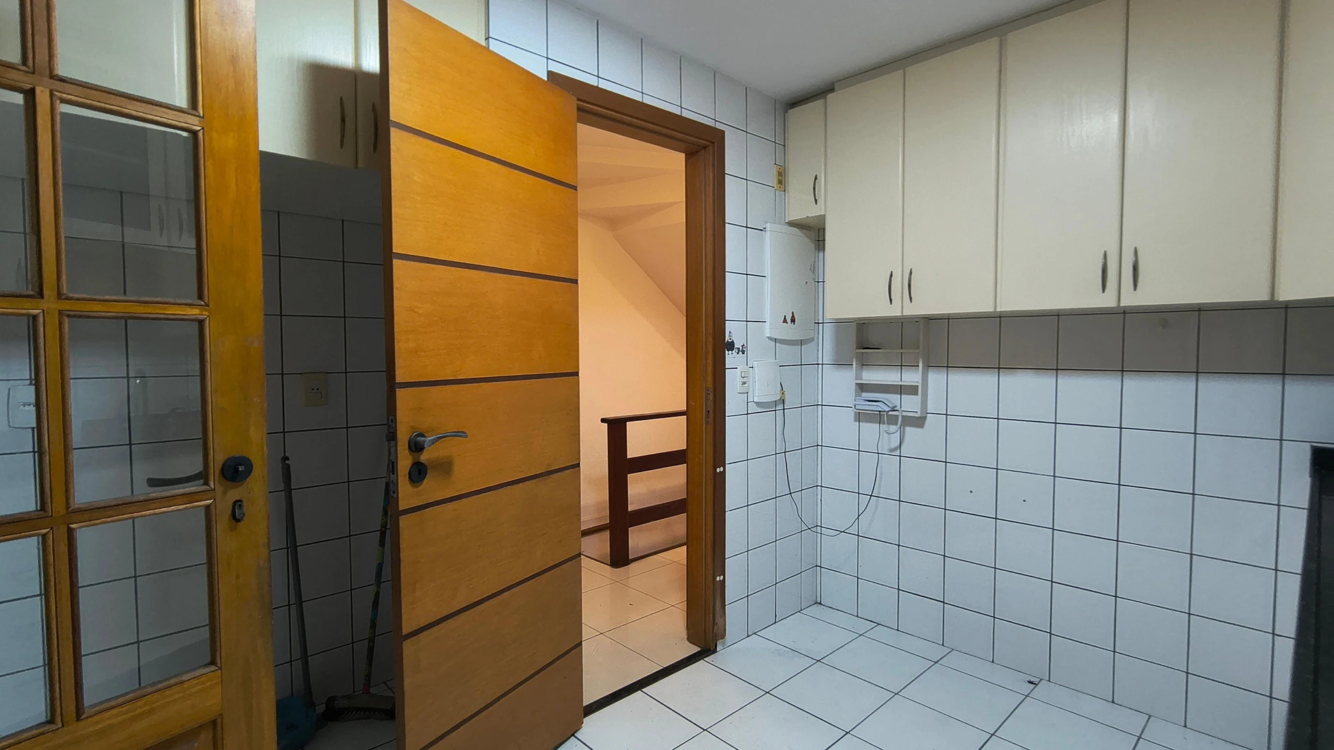 Condo house with balcony and 3 en-suite bedrooms — photo 18