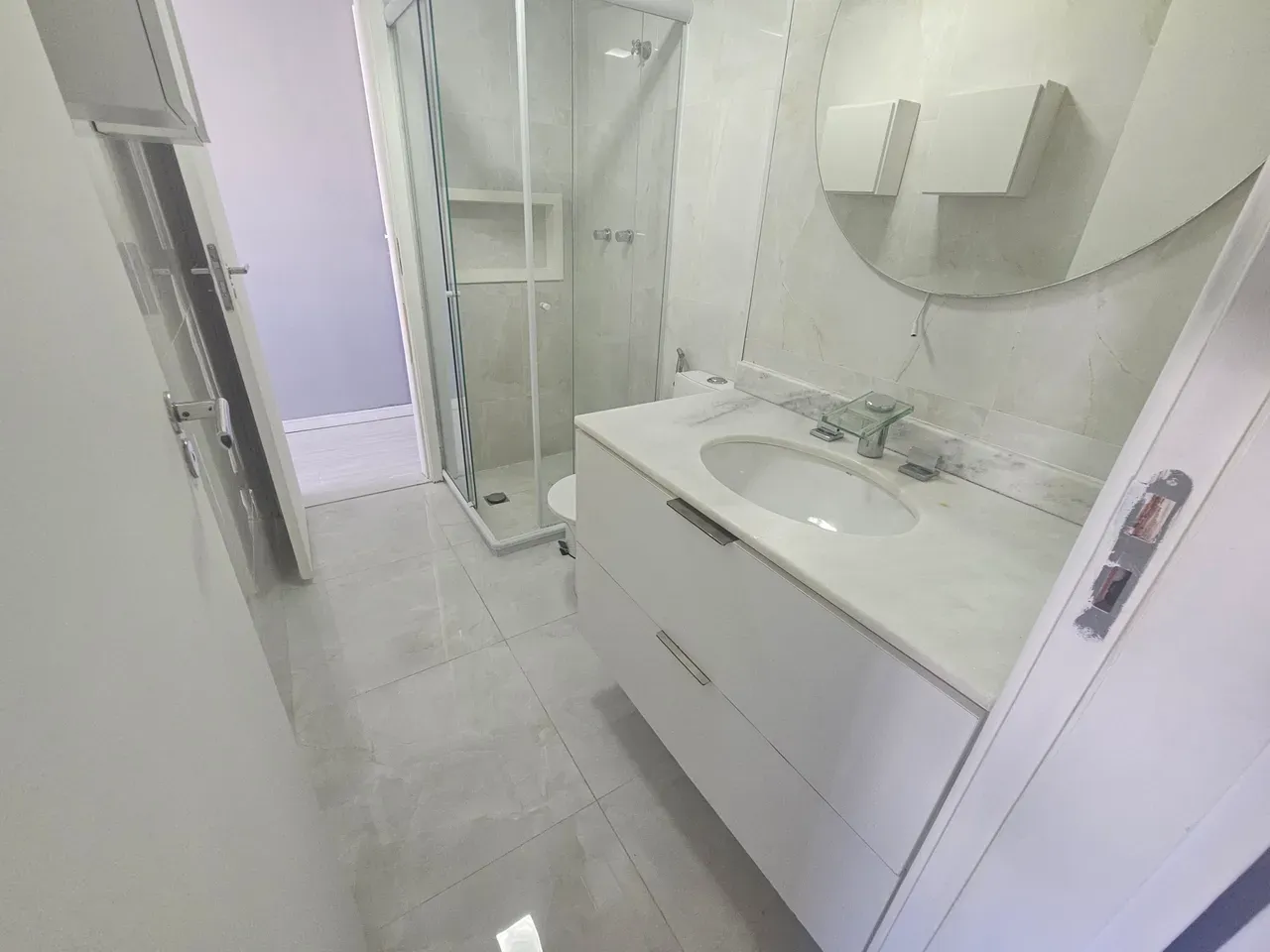Apartamento com 5 quartos e 5 banheiros em 215 m² — photo 29