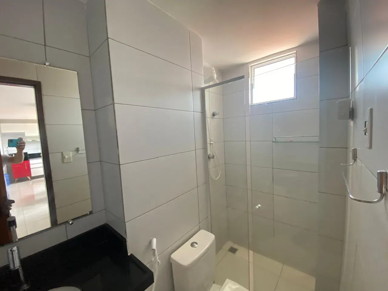Furnished apartment, 22 m², with a water view — photo 21
