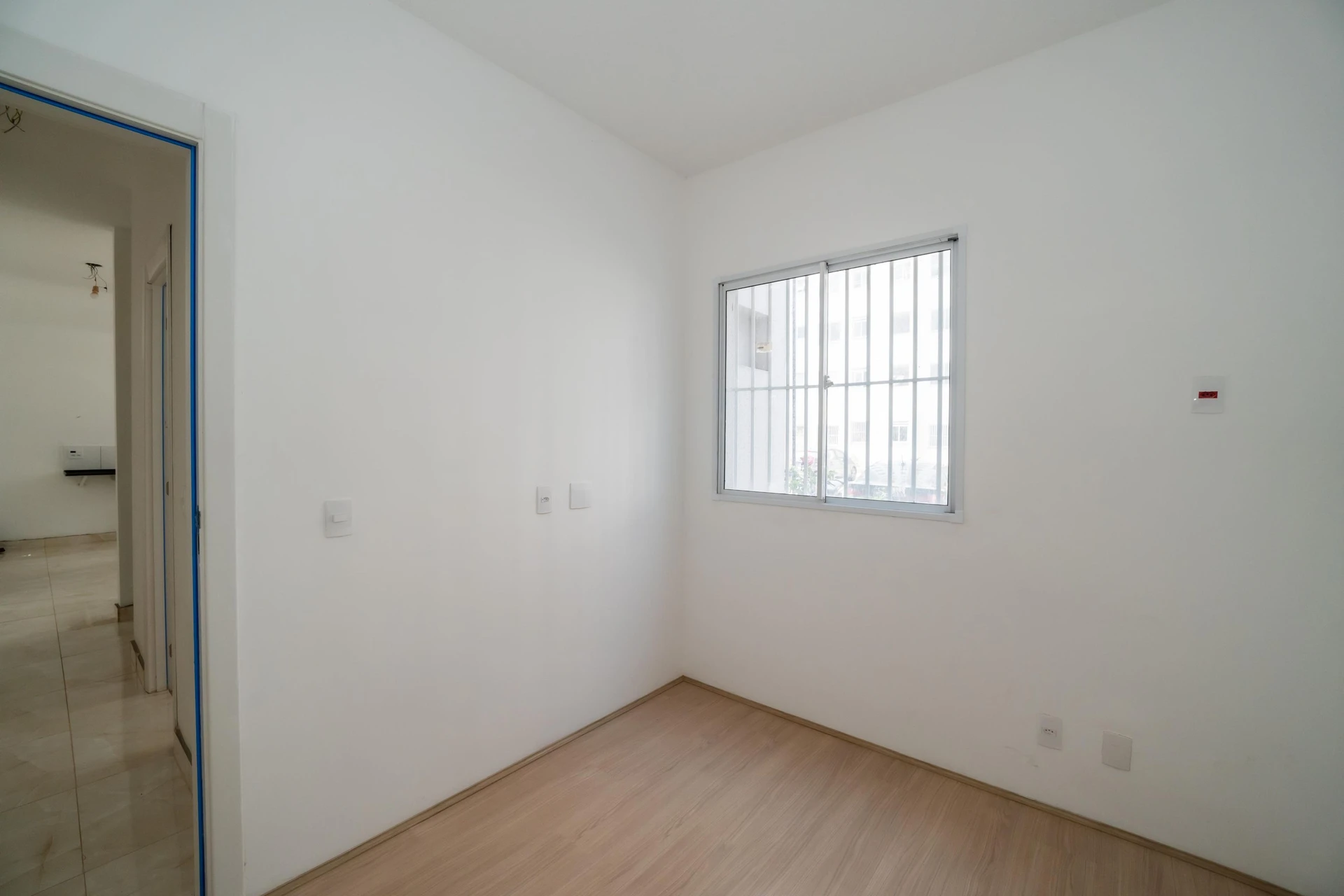 Rental apartment with 2 bedrooms and 1 bathroom — photo 26
