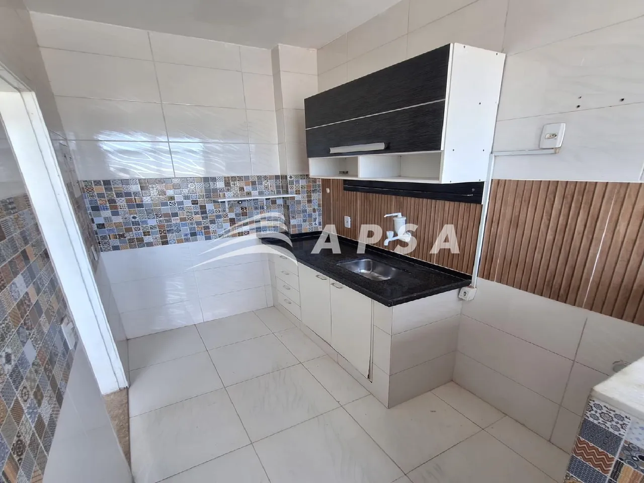Apartamento de 58 m² com ar-condicionado e 2 quartos — photo 6