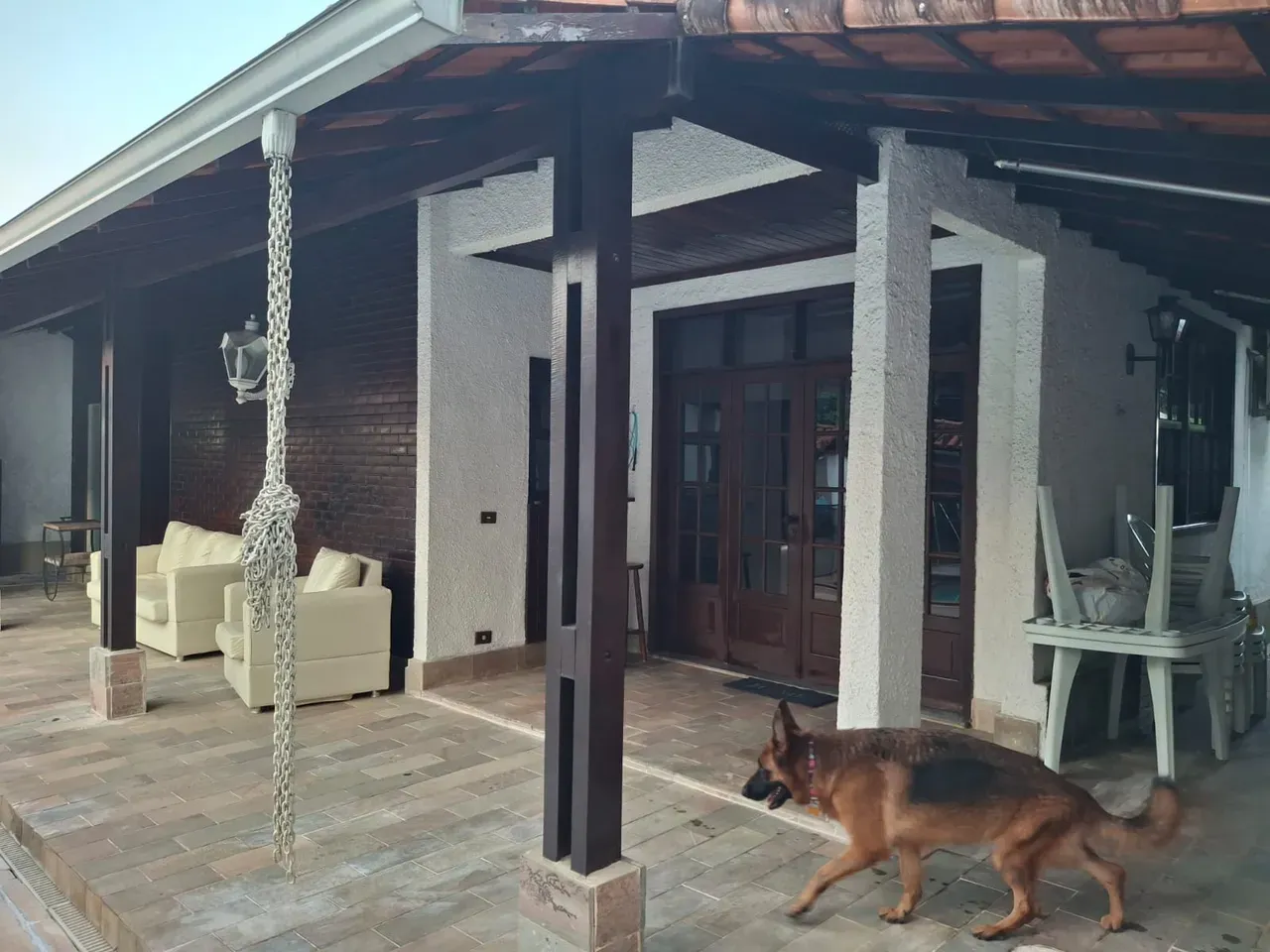 Furnished single-story house with 4 bedrooms and 3 baths — photo 21