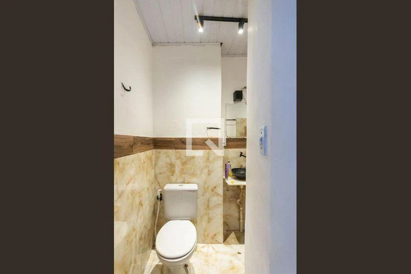 Casa de 3 quartos com varanda gourmet — photo 5
