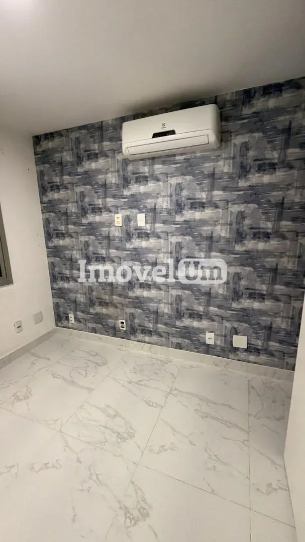 Apartamento com varanda envidraçada, Barra Olímpica — photo 10