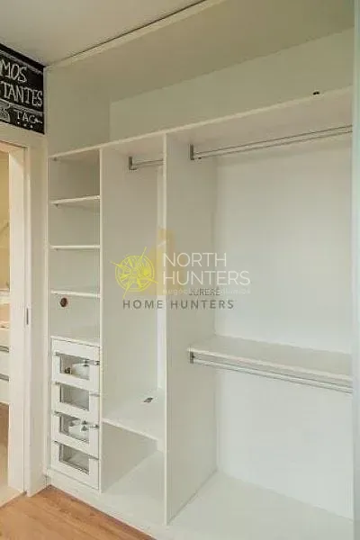 Furnished house with 7 bedrooms and open-plan gas kitchen — photo 22