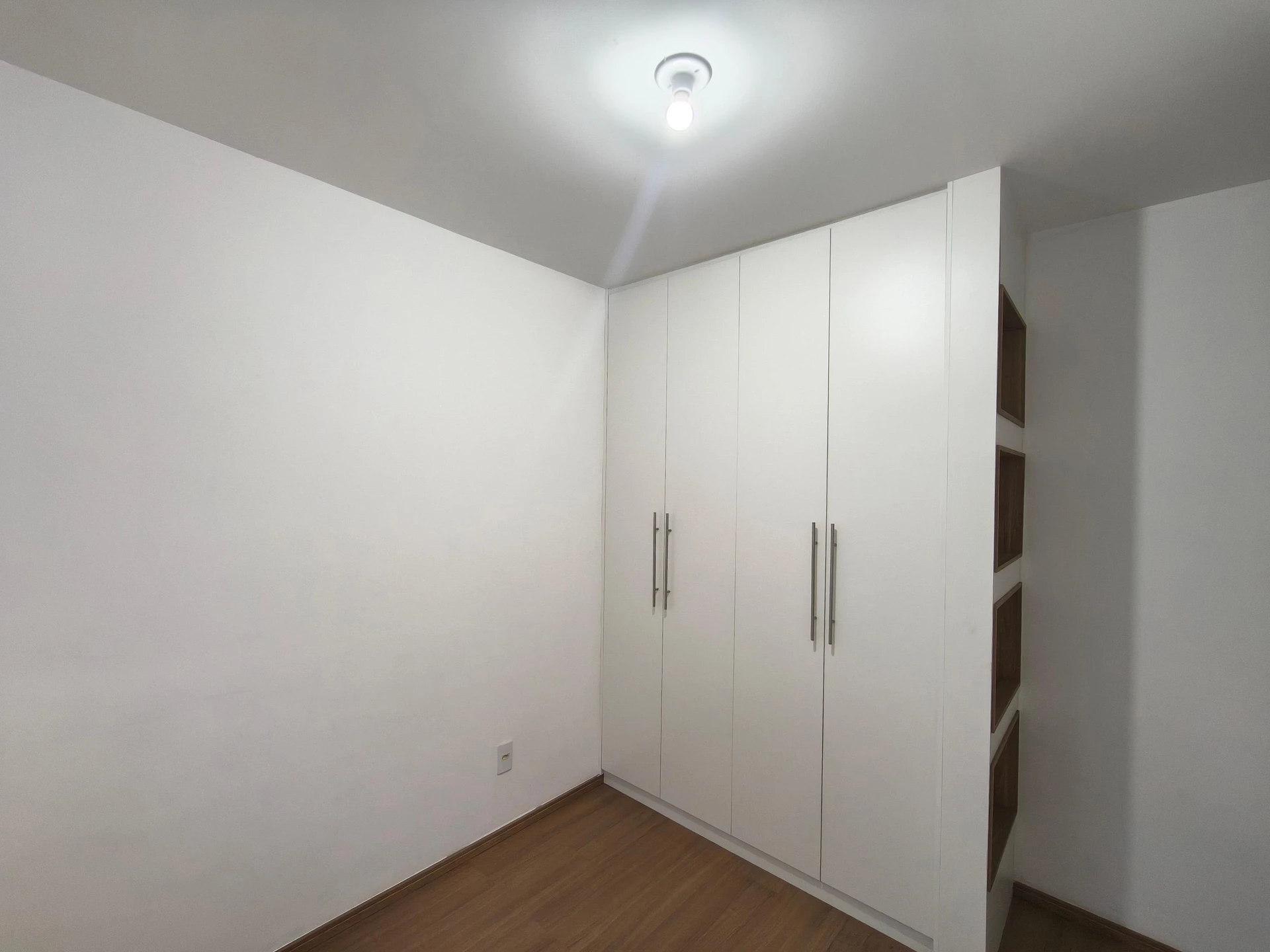 Apartamento, 47 m², com máquina de lavar — photo 11