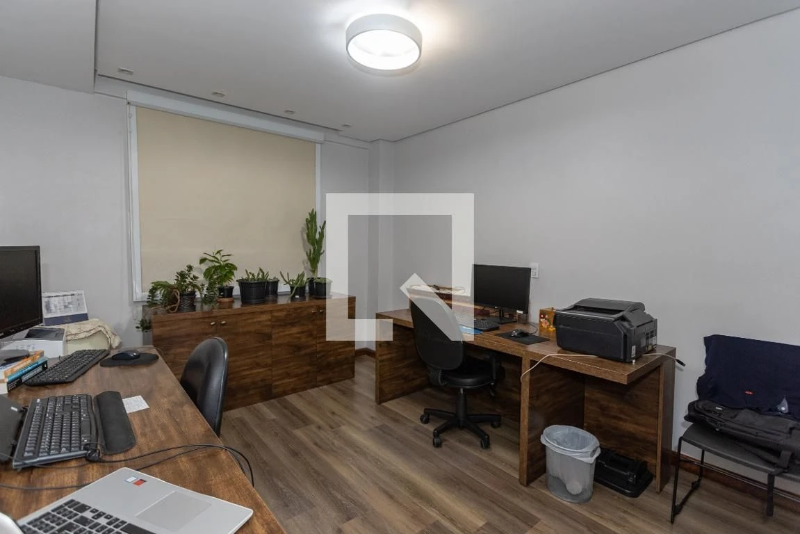Apartamento mobiliado com 3 quartos, 1 suíte e 3 banheiros — photo 22