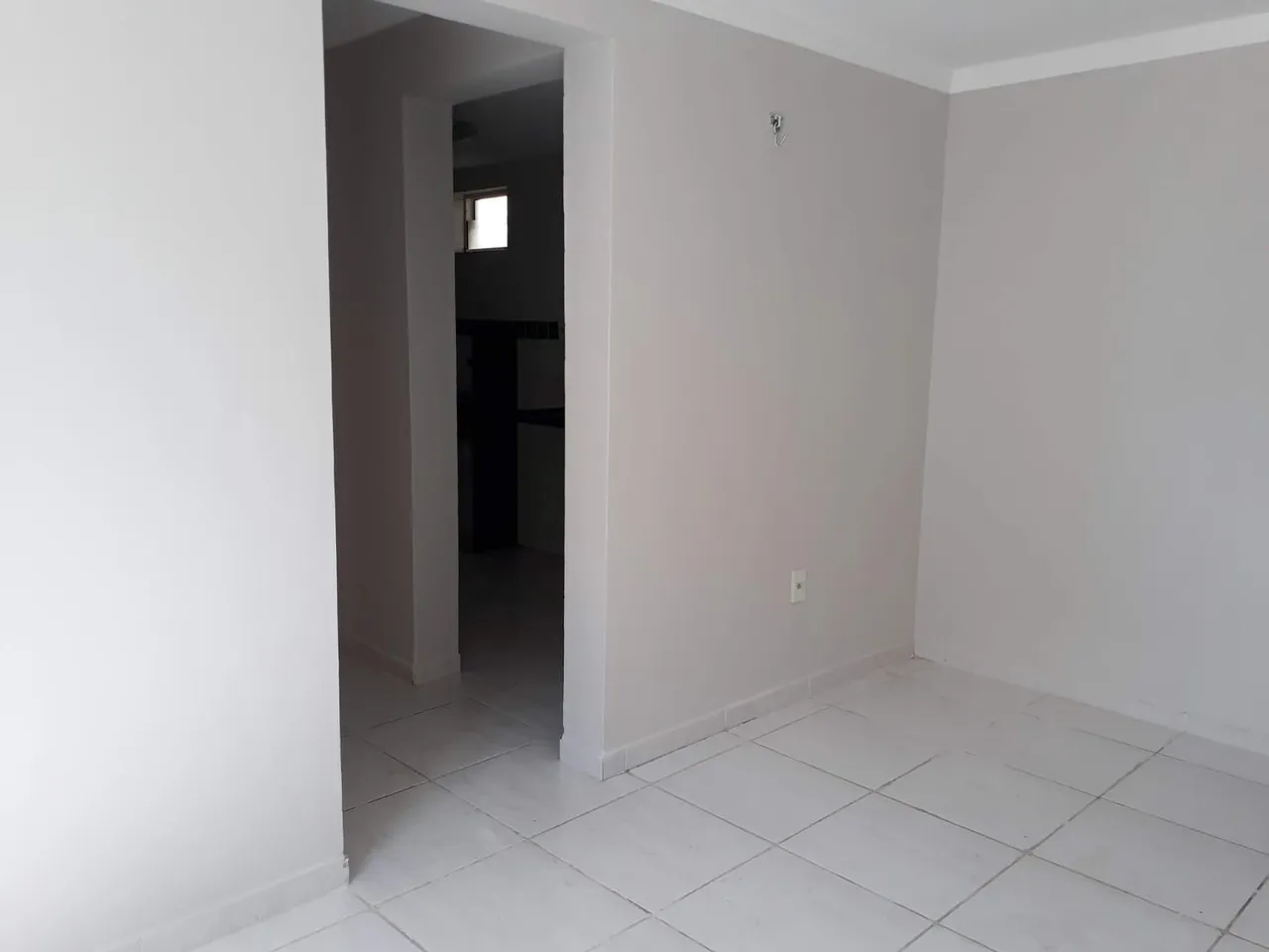 Departamento de 2 dormitorios en edificio con gimnasio
