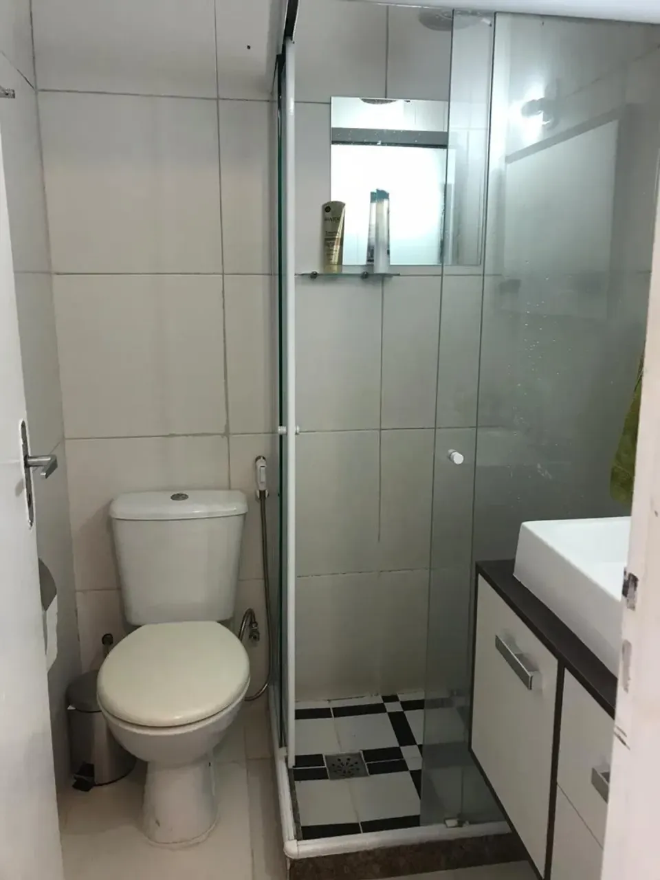40 m² apartment to rent with 2 bedrooms — photo 5