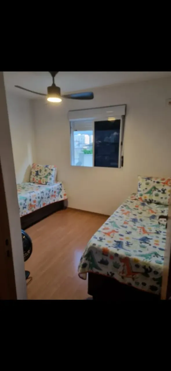 Furnished 2-bedroom apartment with 1 parking space — photo 9