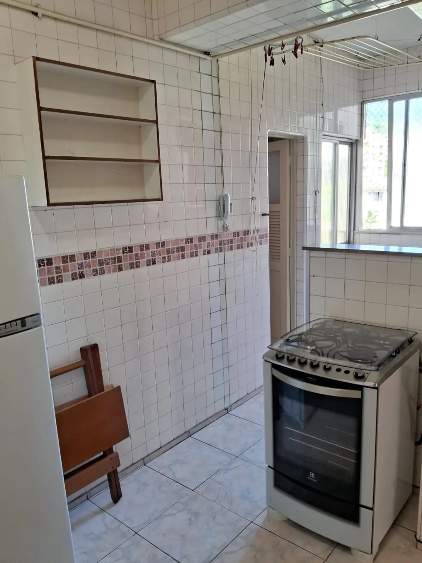 Apartment with 3 bedrooms and 2 bathrooms, 80 m² — photo 31