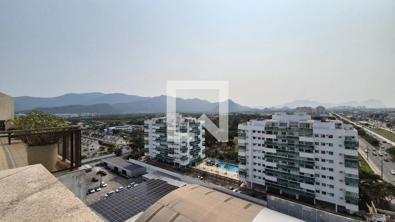 Apartamento mobiliado de 2 quartos com pet permitido — photo 35