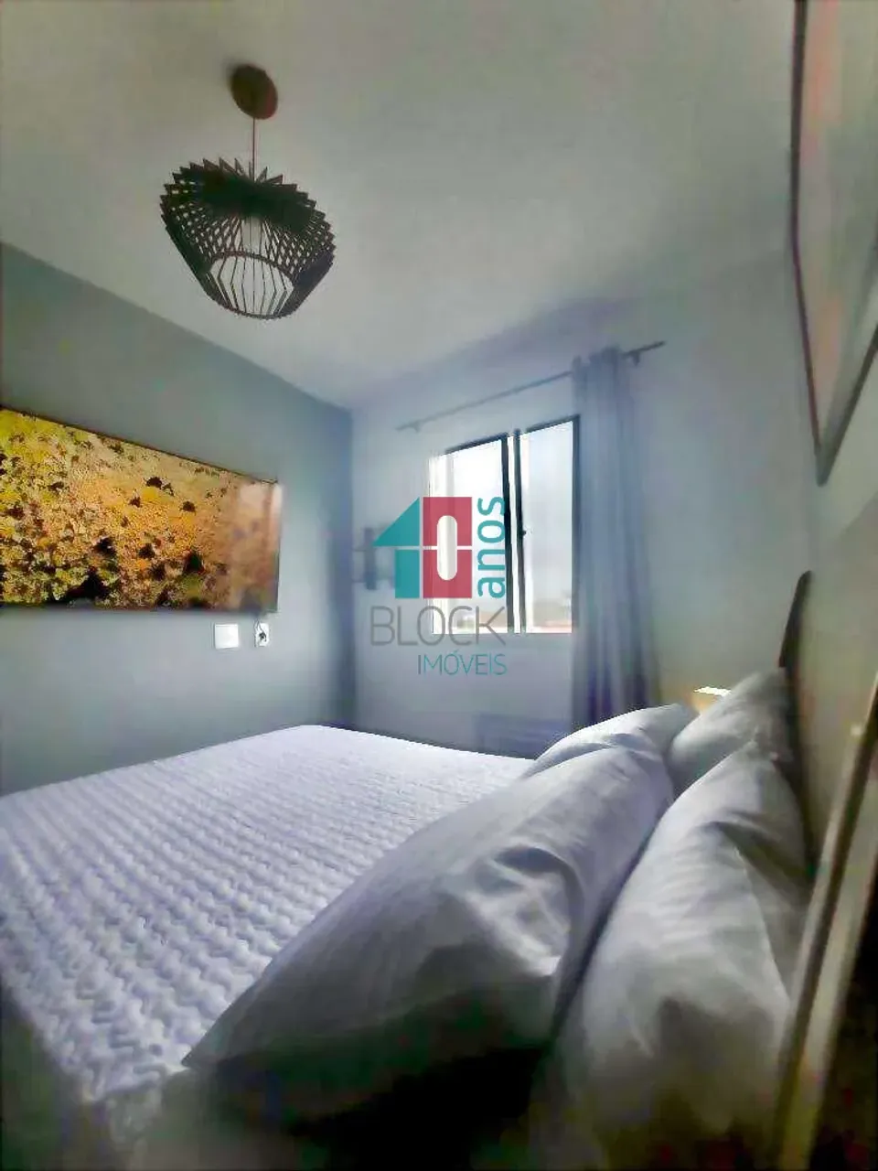 Apartamento sem mobília com 2 quartos e 1 vaga — photo 13