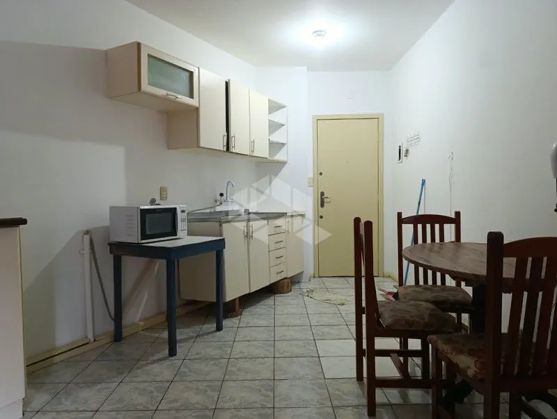 One-bedroom apartment, 27 m² — photo 18