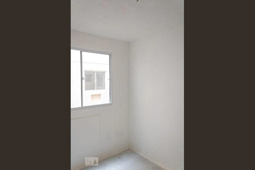2-bedroom apartment 43 m² with 1 parking space — photo 30