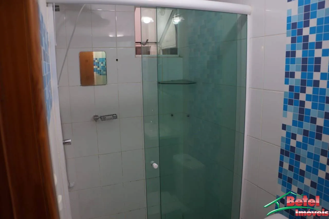 Apartamento mobiliado, 54 m², com máquina de lavar — photo 36