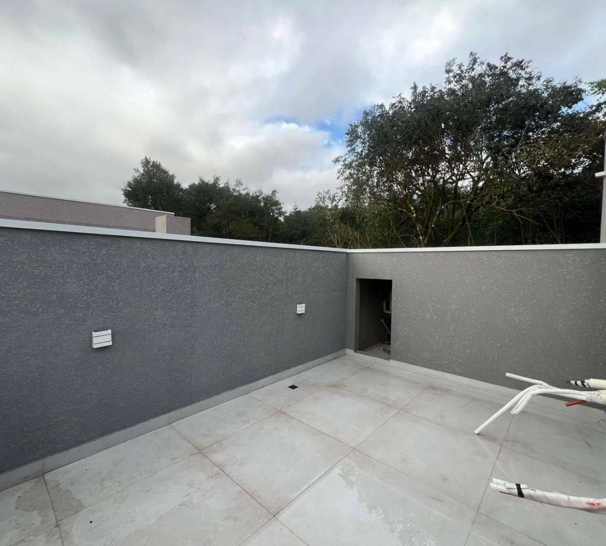 House with 3 bedrooms, 4 bathrooms and balcony — photo 11
