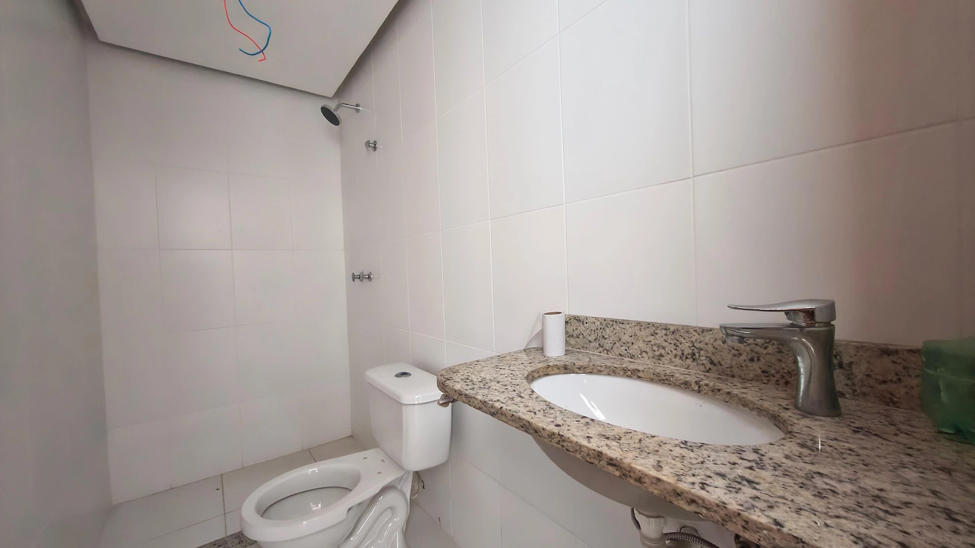 Apartamento com 2 quartos e varanda — photo 6