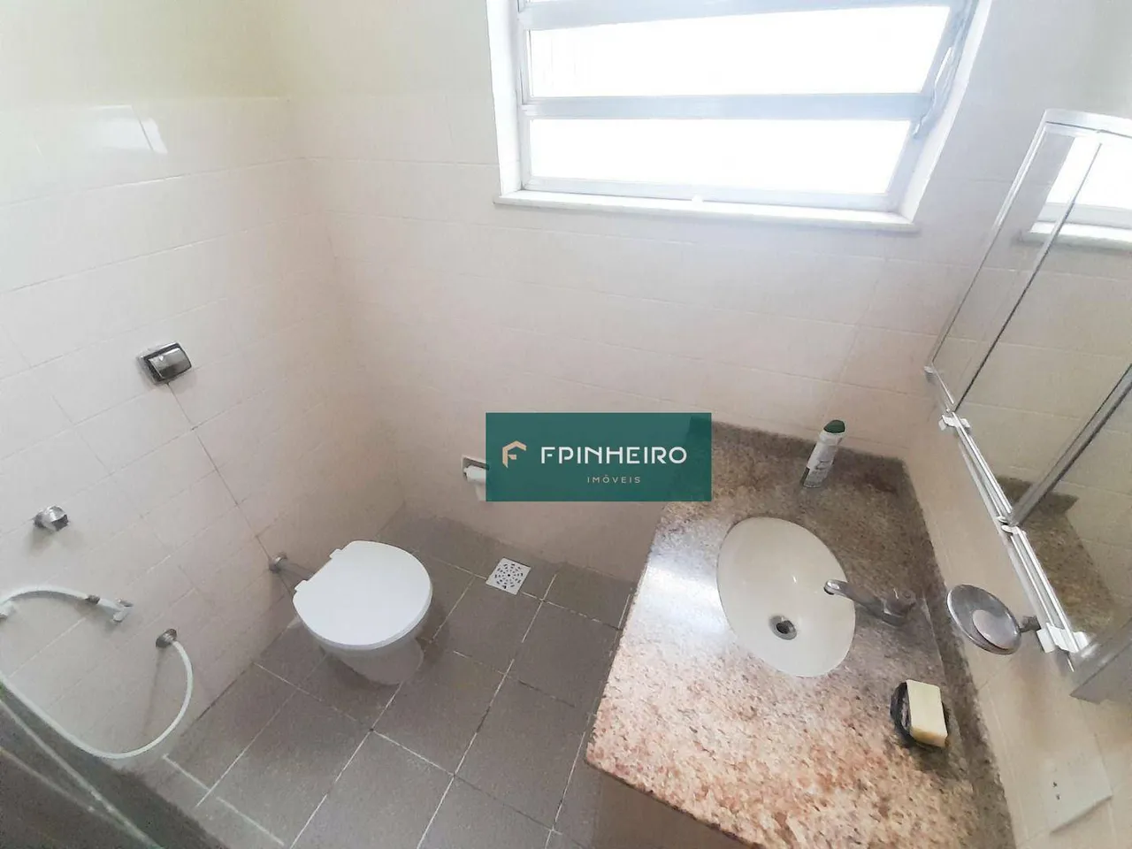 Дом на 2 спальни, 56 м² и с балконом — photo 8