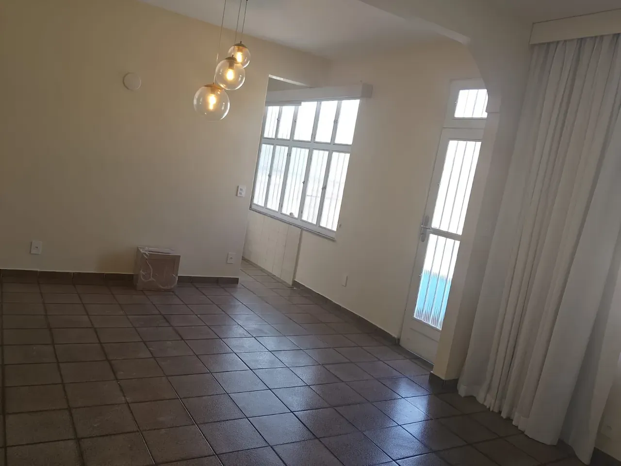 3-bedroom apartment with a washing machine in Rio de Janeiro — photo 12