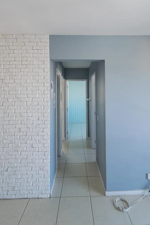 Furnished 3-bedroom apartment with 1 en-suite and balcony — photo 48