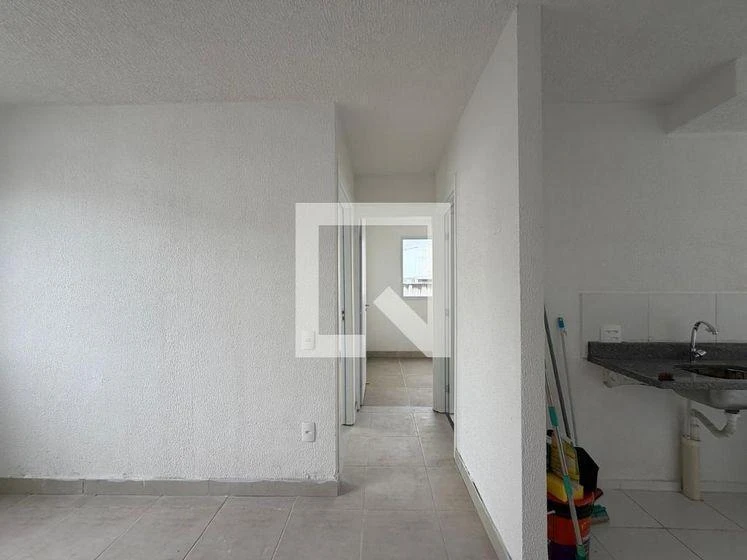 2-bedroom apartment with a washing machine in Rio de Janeiro — photo 23