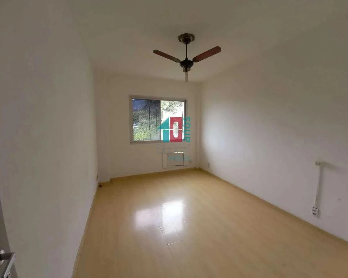 Apartamento de 59 m² e 1 quarto, Grajaú — photo 12