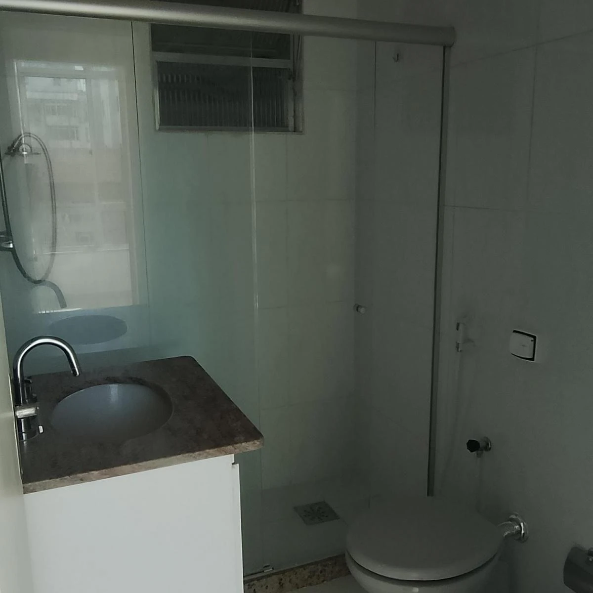 Apartamento de 1 quarto com portaria 24h e 40 m² — photo 5